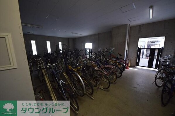 プライムアーバン門前仲町の物件内観写真